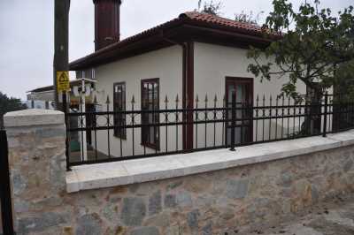Göktepe Köyü Camii