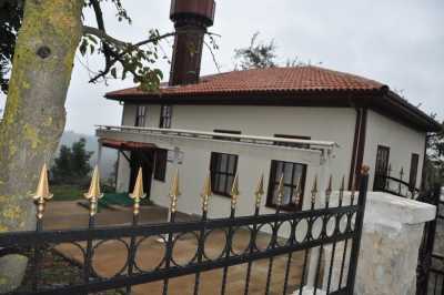 Göktepe Köyü Camii