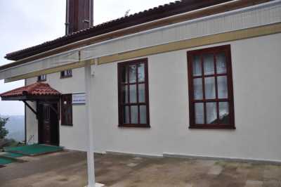 Göktepe Köyü Camii