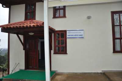 Göktepe Köyü Camii