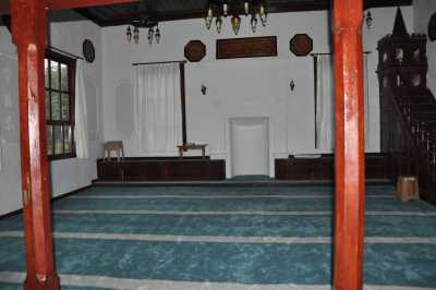 Göktepe Köyü Camii