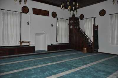 Göktepe Köyü Camii