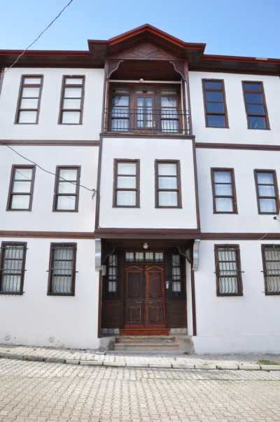 KONUT (Akçakoca Yeni Mahalle)