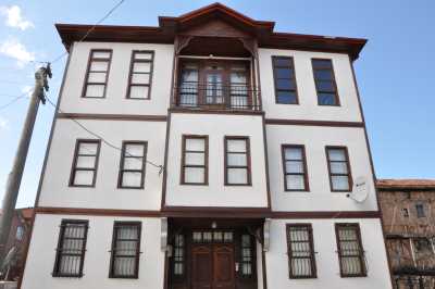 KONUT (Akçakoca Yeni Mahalle)