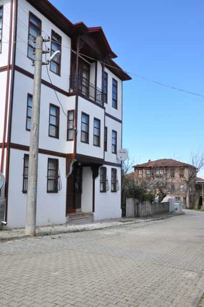 KONUT (Akçakoca Yeni Mahalle)