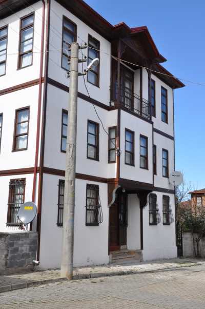 KONUT (Akçakoca Yeni Mahalle)