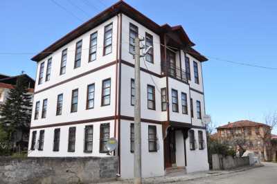 KONUT (Akçakoca Yeni Mahalle)