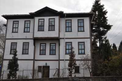 KONUT (Akçakoca Yeni Mahalle)