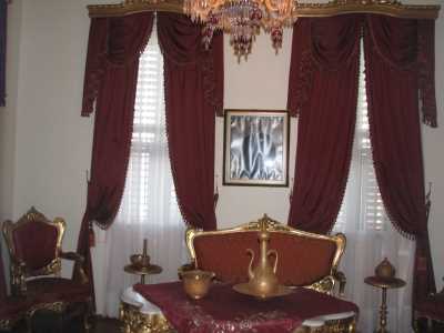 Mehmet Arif Bey Köşkü