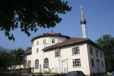 Aydınpınar Köyü Camii