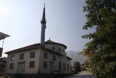 Aydınpınar Köyü Camii