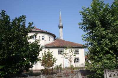Aydınpınar Köyü Camii