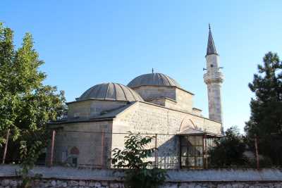 Mezit Bey (Yeşilce) Camii