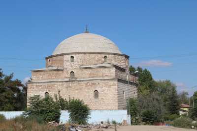 Süleymaniye Cami