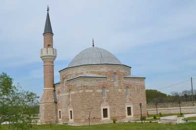 Timurtaş (Demirtaş) Camii