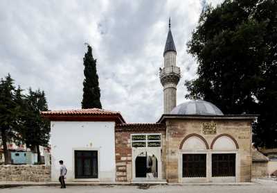 Hasan Sezai Dergahı