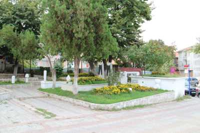 Pehlivanlar Mezarlığ