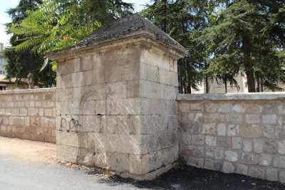 Beylerbeyi Çeşmesi