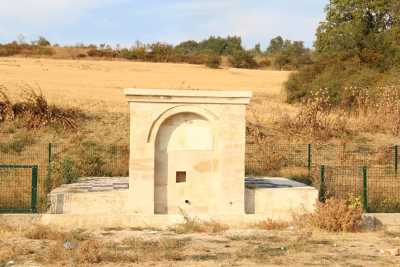 Abdülaziz Çeşmesi