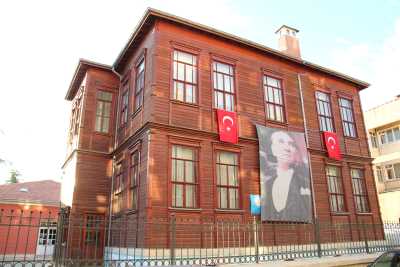 Şehit Asım İlköğretim Okulu