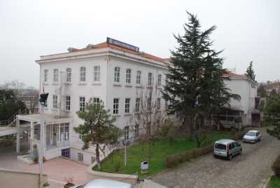 Anadolu Öğretmen Lisesi