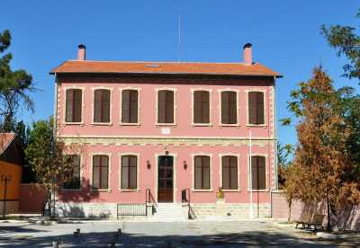 Mustafa Necati İlköğretim Okulu