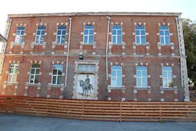 Fevzi Paşa İlköğretim Okulu