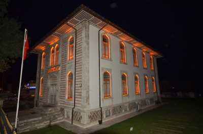 Vakıflar Bölge Müdürlüğü