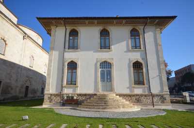 Vakıflar Bölge Müdürlüğü