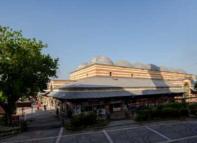 Bedesten Çarşısı