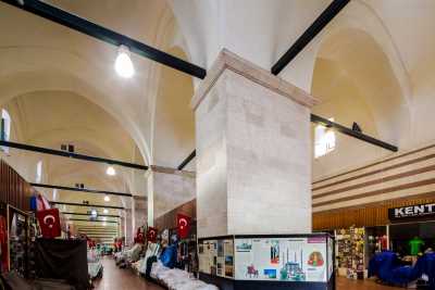 Bedesten Çarşısı