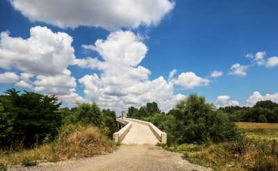 Saraçhane Köprüsü