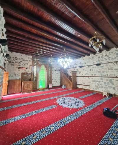 Ahmet Bey Cami