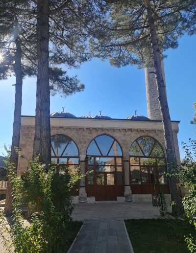 IV. Sultan Murat Cami