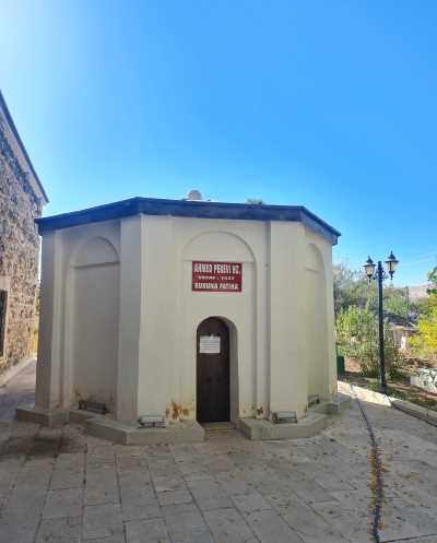 IV. Sultan Murat Cami