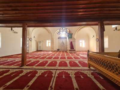 IV. Sultan Murat Cami