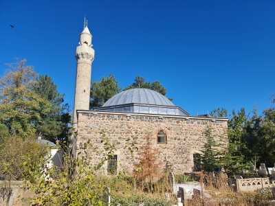 IV. Sultan Murat Cami