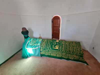 IV. Sultan Murat Cami