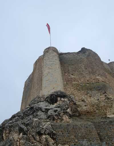 Harput Kalesi