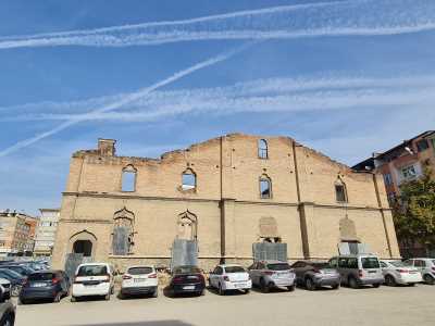 Arpacı Un Fabrikası