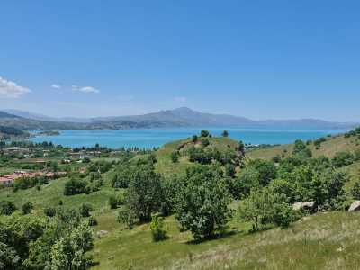 Dizibiran Tepe Höyük (Maden)