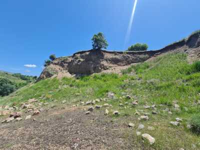 Dizibiran Tepe Höyük (Maden)