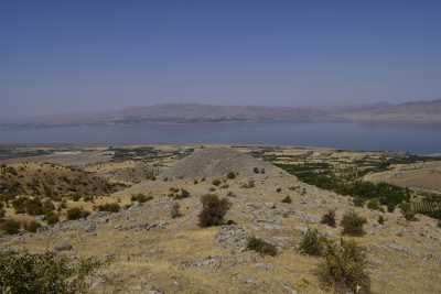 Değirmenönü Tümülüsü