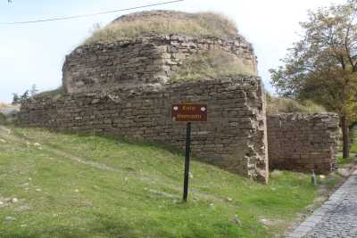 Kale Hamamı