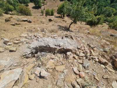 Kilisetepe Yerleşim Alanı