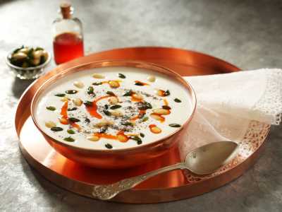 Gaziantep Öz Çorba/Antep Öz Çorba