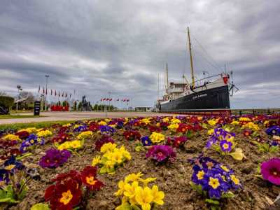 48 Saatte Keşfet Samsun