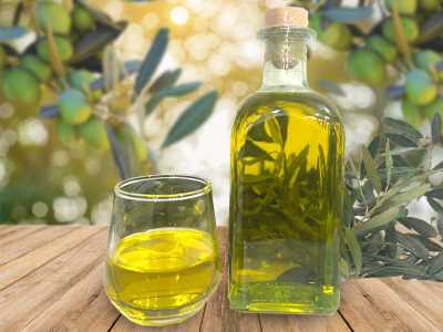 Aydın Memecik Zeytinyağı