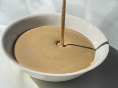 Şırnak Dergul Tahini