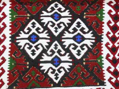 Beytüşşebap Jirki Kilimi